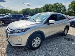 JA4AT3AA8KZ031946 2019 MITSUBISHI ECLIPSE CROSS