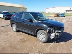 JA4AT3AA8KZ032403 2019 MITSUBISHI ECLIPSE CROSS