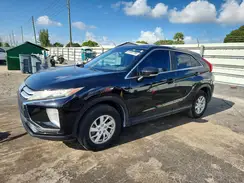 JA4AT3AA8KZ034071 2019 MITSUBISHI ECLIPSE CROSS