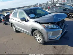 JA4AT3AA8KZ035009 2019 MITSUBISHI ECLIPSE CROSS