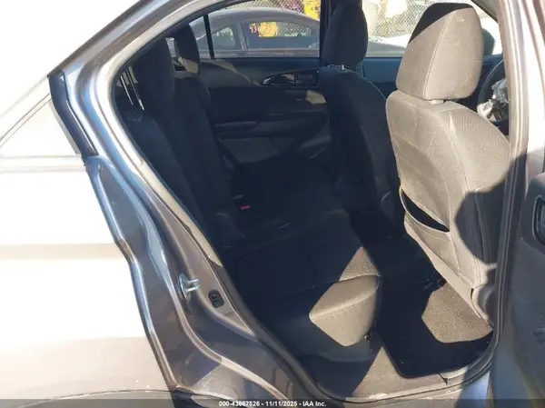 JA4AT3AA8KZ035009 2019 MITSUBISHI ECLIPSE CROSS - Image 8