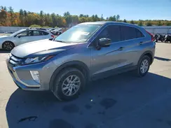 JA4AT3AA8KZ035060 2019 MITSUBISHI ECLIPSE CROSS