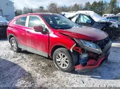 JA4AT3AA8KZ035799 2019 MITSUBISHI ECLIPSE CROSS