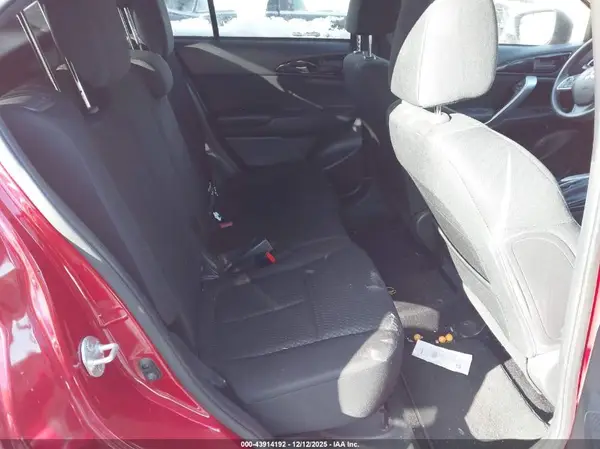 JA4AT3AA8KZ035799 2019 MITSUBISHI ECLIPSE CROSS - Image 8