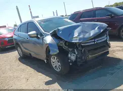 JA4AT3AA8KZ040615 2019 MITSUBISHI ECLIPSE CROSS