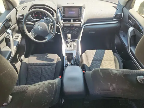 JA4AT3AA8KZ049962 2019 MITSUBISHI ECLIPSE CROSS - Image 8