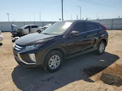 JA4AT3AA8KZ052988 2019 MITSUBISHI ECLIPSE CROSS