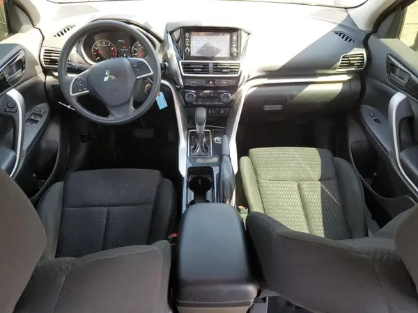 JA4AT3AA8KZ052988 2019 MITSUBISHI ECLIPSE CROSS - Image 8