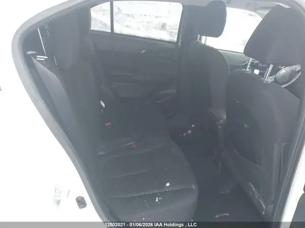 JA4AT3AA8KZ603081 2019 MITSUBISHI ECLIPSE CROSS - Image 8
