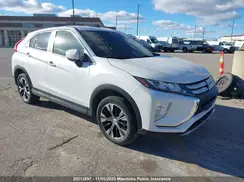 JA4AT3AA8KZ604974 2019 MITSUBISHI ECLIPSE CROSS
