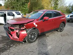 JA4AT3AA8LZ000634 2020 MITSUBISHI ECLIPSE CROSS