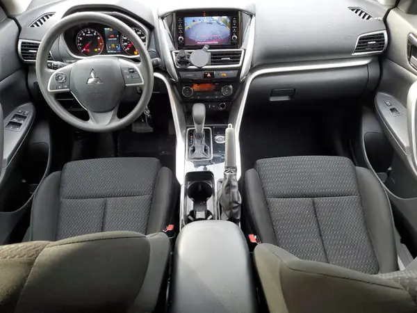 JA4AT3AA8LZ000634 2020 MITSUBISHI ECLIPSE CROSS - Image 8