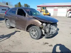 JA4AT3AA8LZ001301 2020 MITSUBISHI ECLIPSE CROSS
