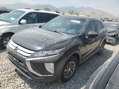 JA4AT3AA8LZ007521 2020 MITSUBISHI ECLIPSE CROSS