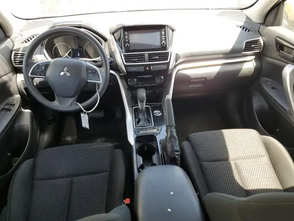 JA4AT3AA8LZ007521 2020 MITSUBISHI ECLIPSE CROSS - Image 8