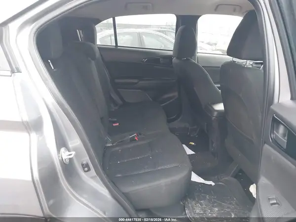 JA4AT3AA8LZ010869 2020 MITSUBISHI ECLIPSE CROSS - Image 8
