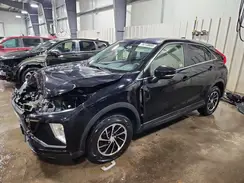 JA4AT3AA8LZ026151 2020 MITSUBISHI ECLIPSE CROSS