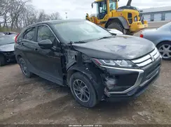 JA4AT3AA8LZ028515 2020 MITSUBISHI ECLIPSE CROSS