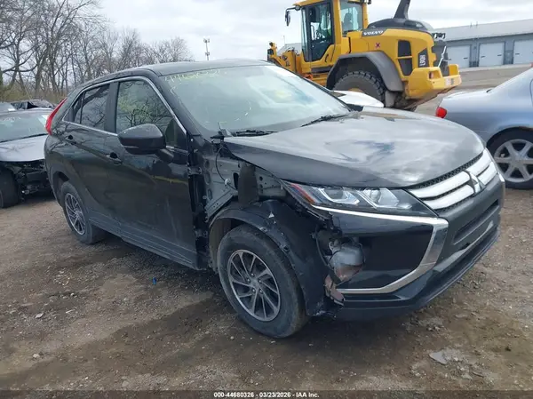 JA4AT3AA8LZ028515 2020 MITSUBISHI ECLIPSE CROSS