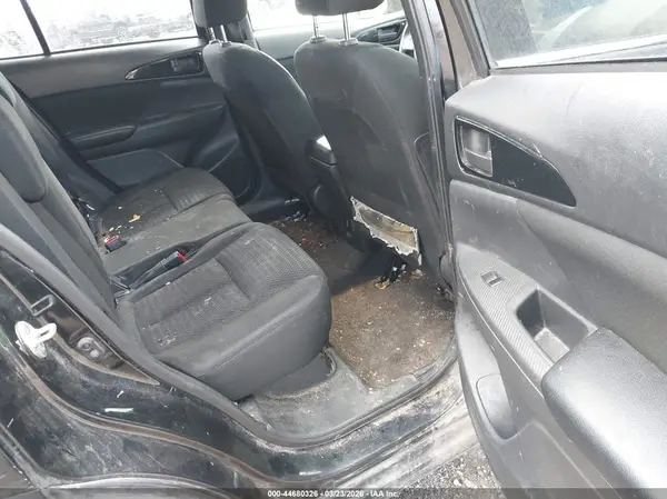 JA4AT3AA8LZ028515 2020 MITSUBISHI ECLIPSE CROSS - Image 8
