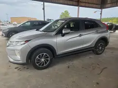 JA4AT3AA8LZ028935 2020 MITSUBISHI ECLIPSE CROSS