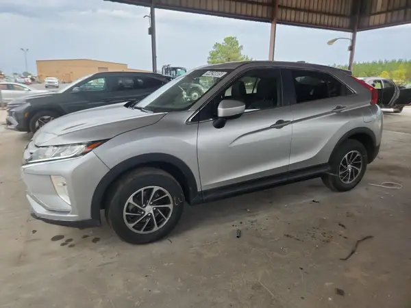 JA4AT3AA8LZ028935 2020 MITSUBISHI ECLIPSE CROSS - Image 1