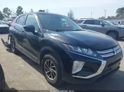 JA4AT3AA8LZ032855 2020 MITSUBISHI ECLIPSE CROSS
