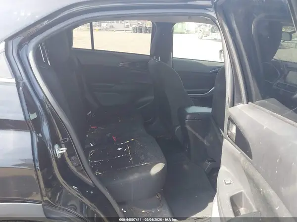 JA4AT3AA8LZ032855 2020 MITSUBISHI ECLIPSE CROSS - Image 8