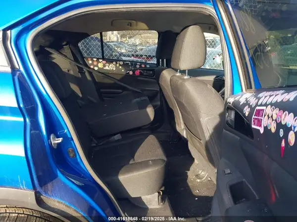 JA4AT3AA8LZ036372 2020 MITSUBISHI ECLIPSE CROSS - Image 8
