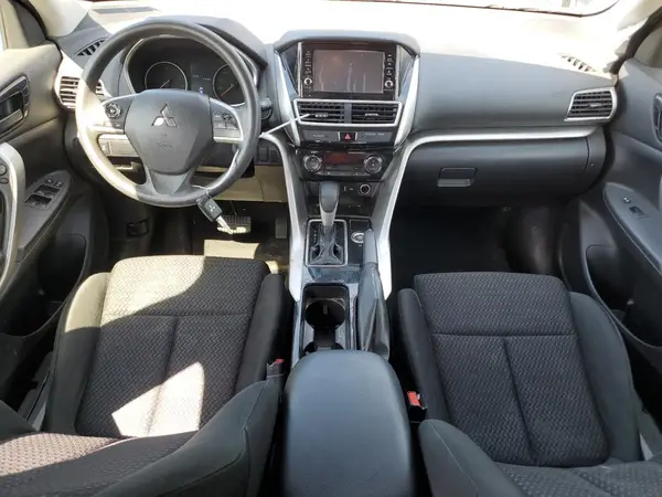 JA4AT3AA8LZ039112 2020 MITSUBISHI ECLIPSE CROSS - Image 8