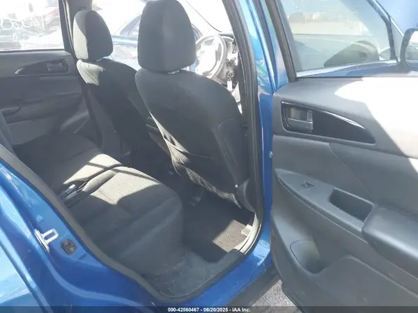JA4AT3AA8LZ039448 2020 MITSUBISHI ECLIPSE CROSS - Image 8