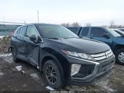 JA4AT3AA8LZ039711 2020 MITSUBISHI ECLIPSE CROSS