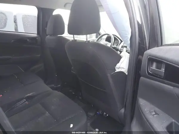 JA4AT3AA8LZ039711 2020 MITSUBISHI ECLIPSE CROSS - Image 8