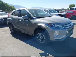 JA4AT3AA8LZ042379 2020 MITSUBISHI ECLIPSE CROSS