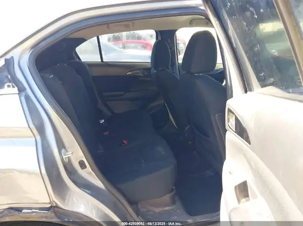 JA4AT3AA8LZ042379 2020 MITSUBISHI ECLIPSE CROSS - Image 8