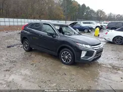 JA4AT3AA8LZ042642 2020 MITSUBISHI ECLIPSE CROSS
