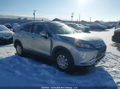 JA4AT3AA8LZ600151 2020 MITSUBISHI ECLIPSE CROSS