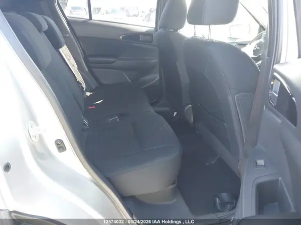 JA4AT3AA8LZ600151 2020 MITSUBISHI ECLIPSE CROSS - Image 8