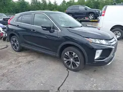 JA4AT3AA8LZ600179 2020 MITSUBISHI ECLIPSE CROSS