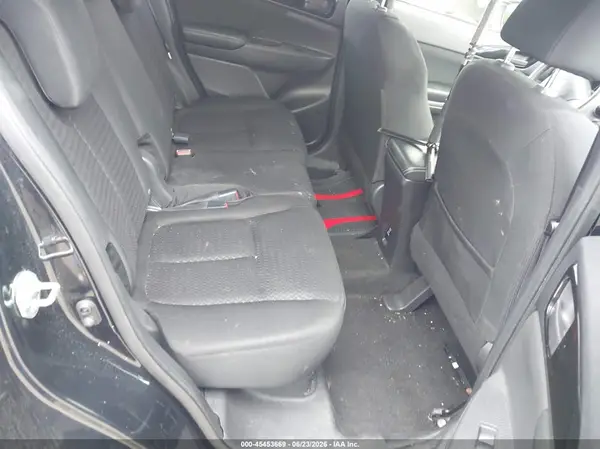 JA4AT3AA8LZ600179 2020 MITSUBISHI ECLIPSE CROSS - Image 8