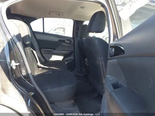 JA4AT3AA8LZ601946 2020 MITSUBISHI ECLIPSE CROSS - Image 8