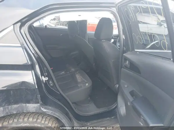 JA4AT3AA8LZ604460 2020 MITSUBISHI ECLIPSE CROSS - Image 8