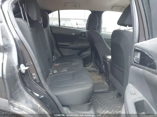JA4AT3AA8LZ608265 2020 MITSUBISHI ECLIPSE CROSS - Image 8