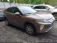 JA4AT3AA9JZ039973 2018 MITSUBISHI ECLIPSE CROSS