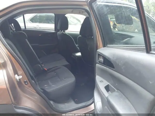 JA4AT3AA9JZ039973 2018 MITSUBISHI ECLIPSE CROSS - Image 8