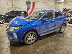 JA4AT3AA9JZ045885 2018 MITSUBISHI ECLIPSE CROSS