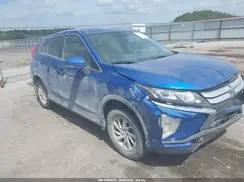 JA4AT3AA9JZ046938 2018 MITSUBISHI ECLIPSE CROSS