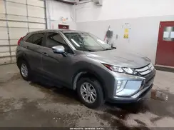 JA4AT3AA9JZ047328 2018 MITSUBISHI ECLIPSE CROSS