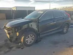 JA4AT3AA9JZ067028 2018 MITSUBISHI ECLIPSE CROSS