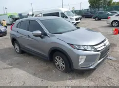 JA4AT3AA9JZ069572 2018 MITSUBISHI ECLIPSE CROSS